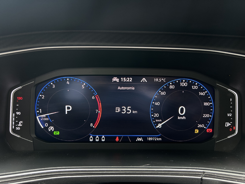 volkswagen t-cross 1.4 250 tsi total flex highline automatico 4p 202514