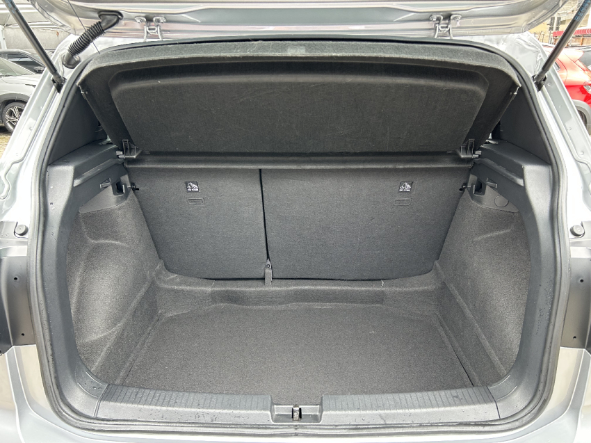 volkswagen t-cross 1.4 250 tsi total flex highline automatico 4p 20258