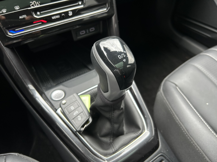 volkswagen t-cross 1.4 250 tsi total flex highline automatico 4p 202517