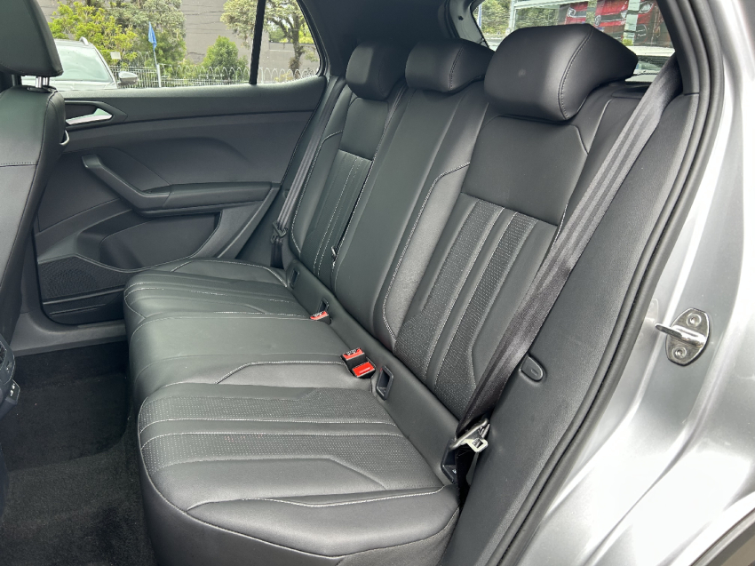 volkswagen t-cross 1.4 250 tsi total flex highline automatico 4p 202519