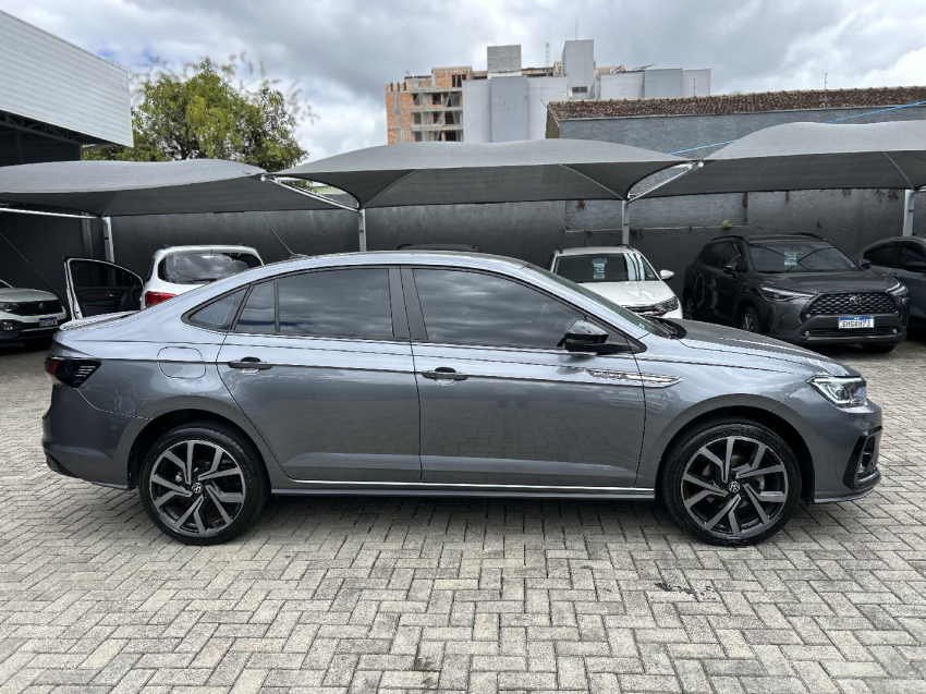 volkswagen virtus 1.4 250 tsi exclusive automatico flex 4p 20247