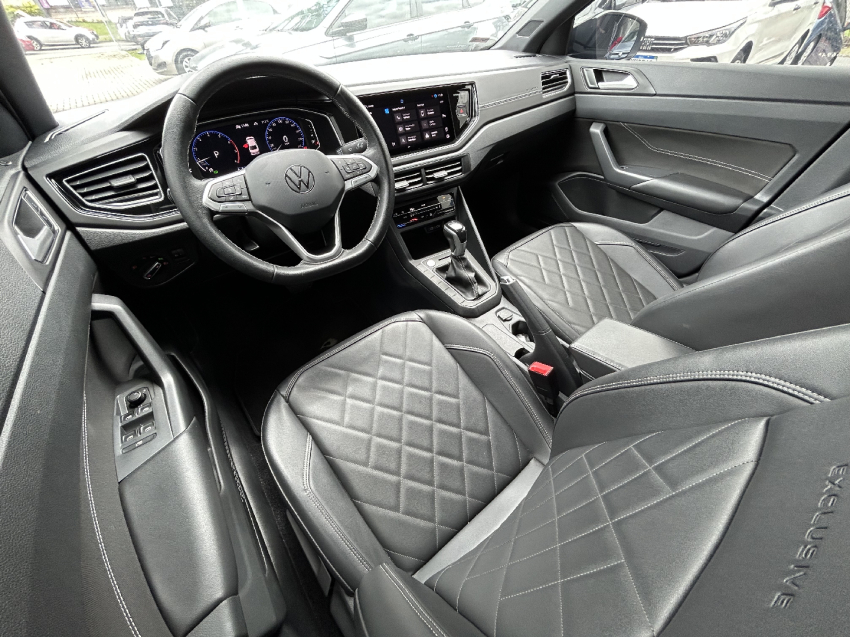 volkswagen virtus 1.4 250 tsi exclusive automatico flex 4p 20249