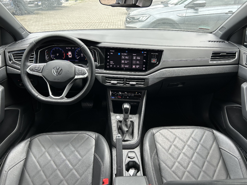 volkswagen virtus 1.4 250 tsi exclusive automatico flex 4p 202410