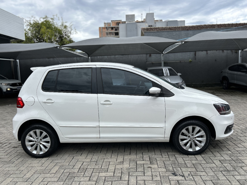 volkswagen fox 1.6 msi comfortline 8v flex 4p manual 20157