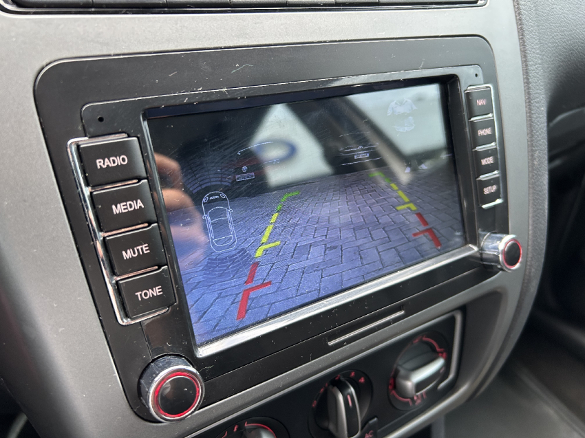 volkswagen fox 1.6 msi comfortline 8v flex 4p manual 201513