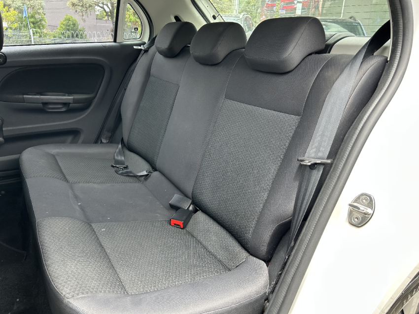 volkswagen gol 1.0 12v mpi totalflex 4p manual flex 202216