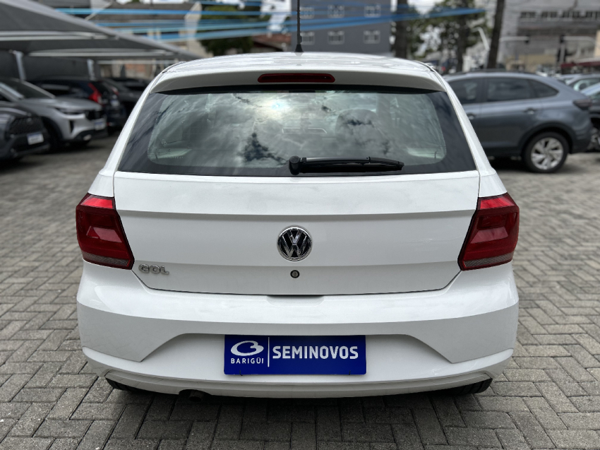 volkswagen gol 1.0 12v mpi totalflex 4p manual flex 20225