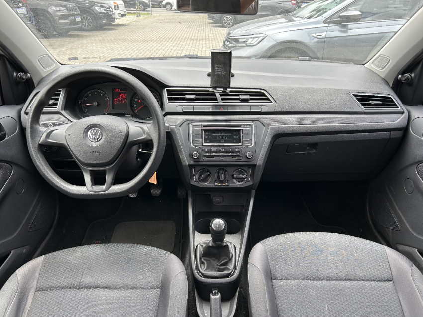 volkswagen gol 1.0 12v mpi totalflex 4p manual flex 202210