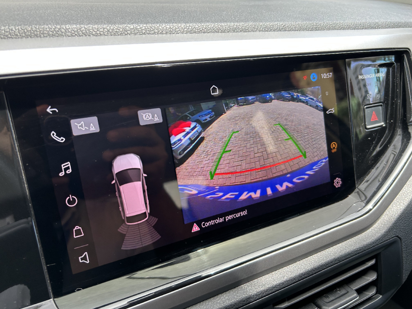 volkswagen nivus 1.0 200 tsi total flex comfortline automatico 4p 202413