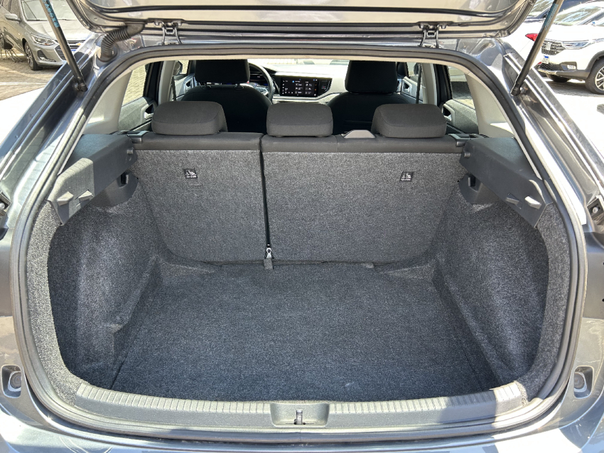 volkswagen nivus 1.0 200 tsi total flex comfortline automatico 4p 20248