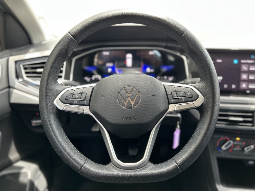 volkswagen nivus 1.0 200 tsi total flex comfortline automatico 4p 202411