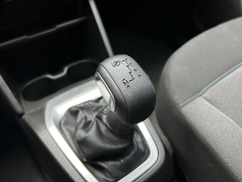 citroen c3 1.6 16v flex feel pack at6 4p automatico 202414