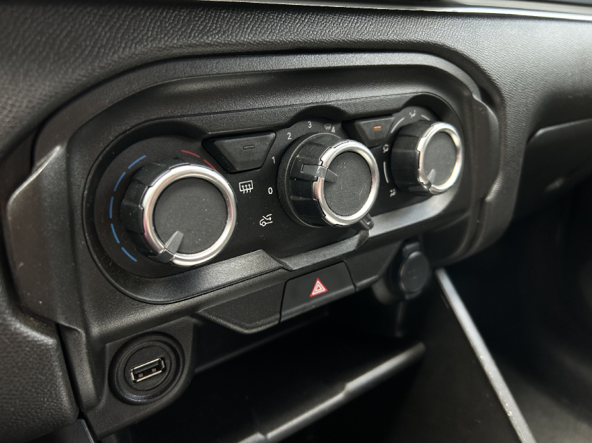 citroen c3 1.6 16v flex feel pack at6 4p automatico 202413