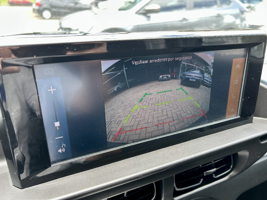 citroen c3 1.6 16v flex feel pack at6 4p automatico 202412