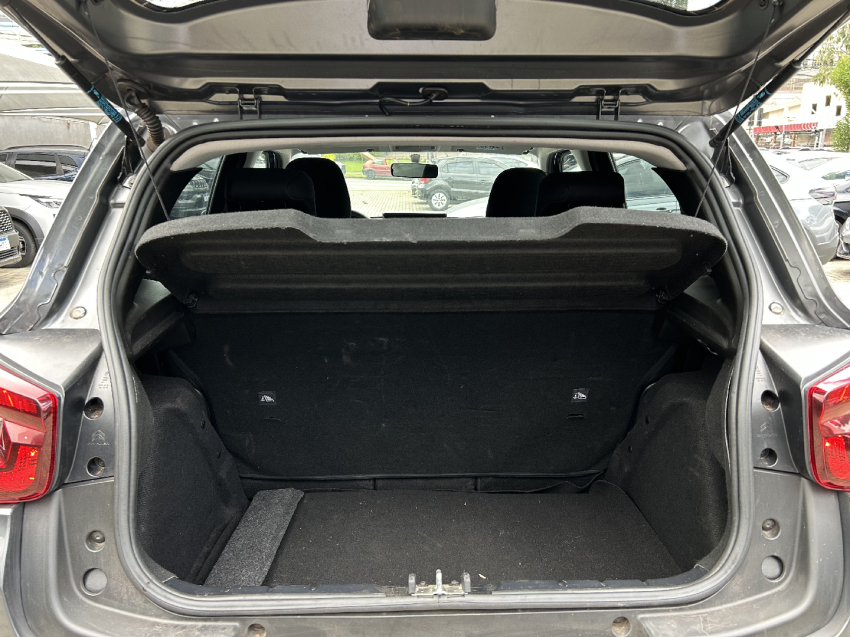 citroen c3 1.6 16v flex feel pack at6 4p automatico 20247