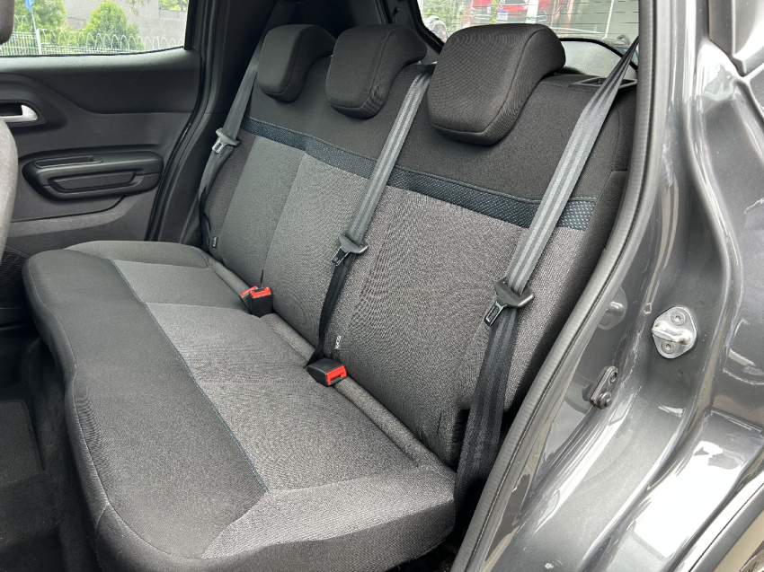 citroen c3 1.6 16v flex feel pack at6 4p automatico 202415