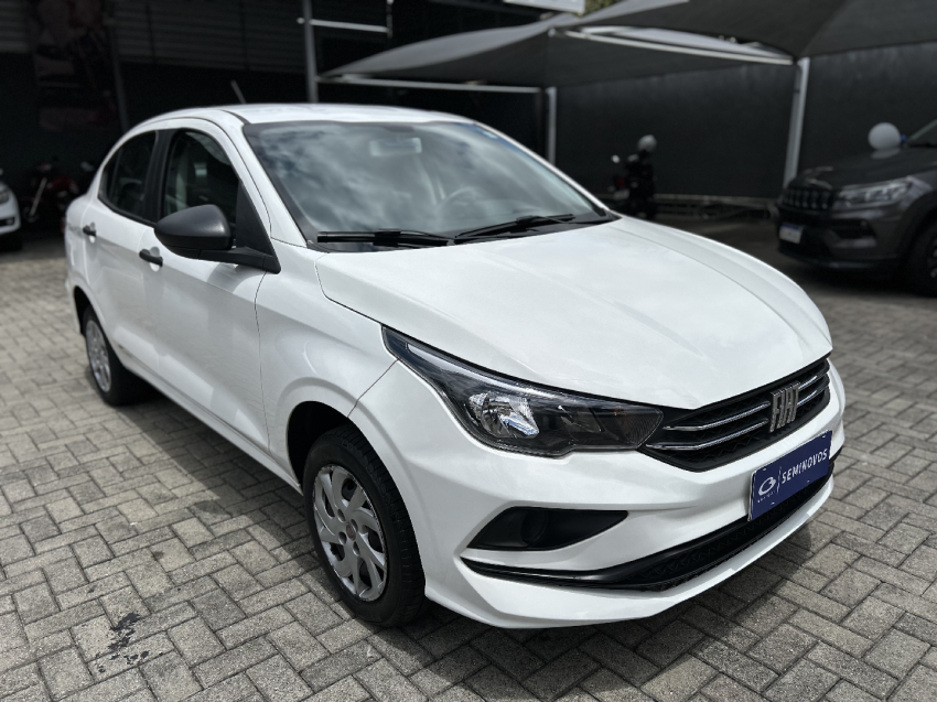 fiat cronos 1.0 firefly flex drive manual 4p 2023