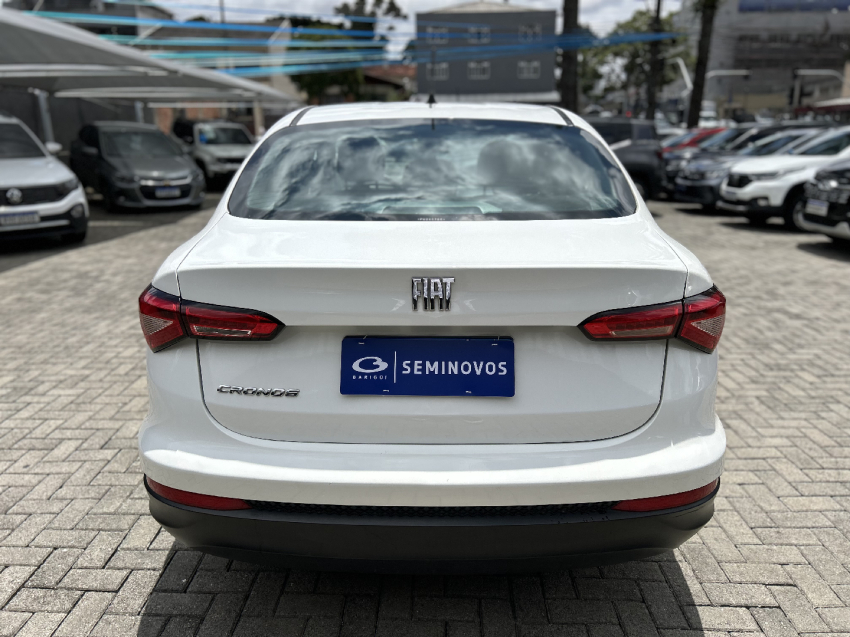 fiat cronos 1.0 firefly flex drive manual 4p 20235