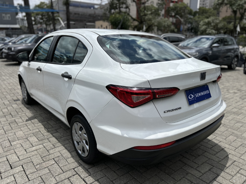 fiat cronos 1.0 firefly flex drive manual 4p 20234