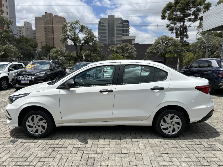 fiat cronos 1.0 firefly flex drive manual 4p 20233