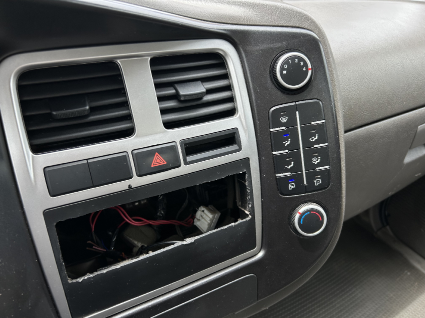 hyundai hr 2.5 longo sem cacamba 4x2 16v 130cv turbo intercooler diesel 2p manual 202213