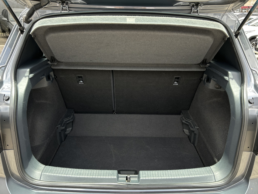 volkswagen t-cross 1.0 200 tsi total flex comfortline automatico 4p 20218