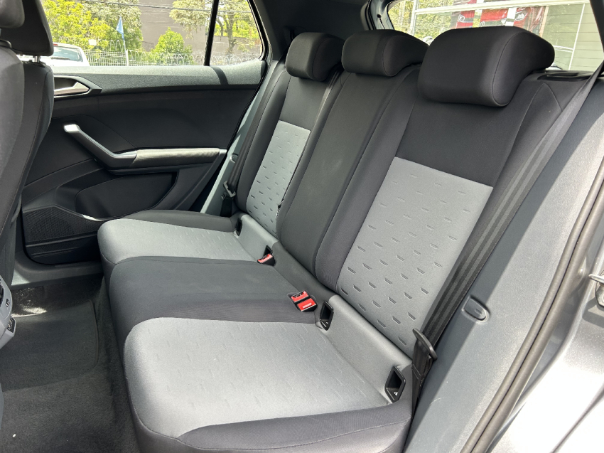 volkswagen t-cross 1.0 200 tsi total flex comfortline automatico 4p 202116