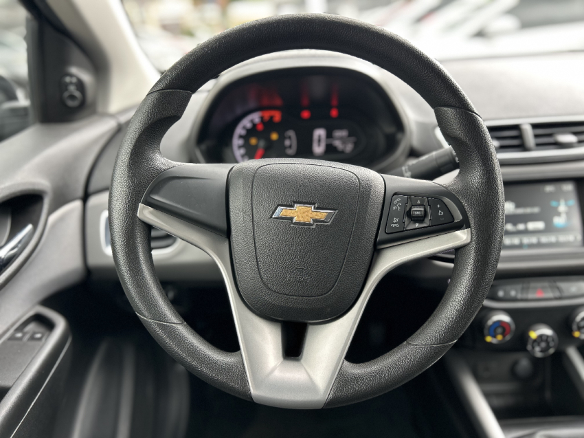 chevrolet onix 1.0 mpfi lt 8v flex 4p manual 201911