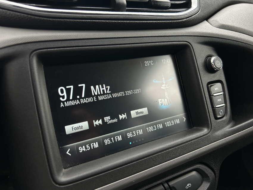 chevrolet onix 1.0 mpfi lt 8v flex 4p manual 201913