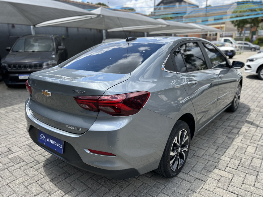chevrolet onix 1.0 turbo flex plus premier automatico 4p 20246