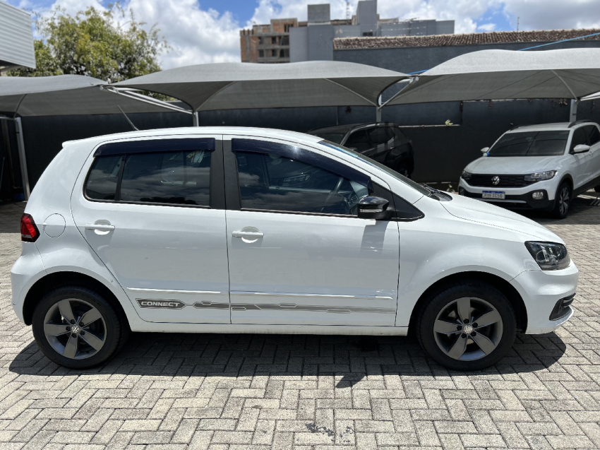 volkswagen fox 1.6 msi total flex connect 4p manual 20197