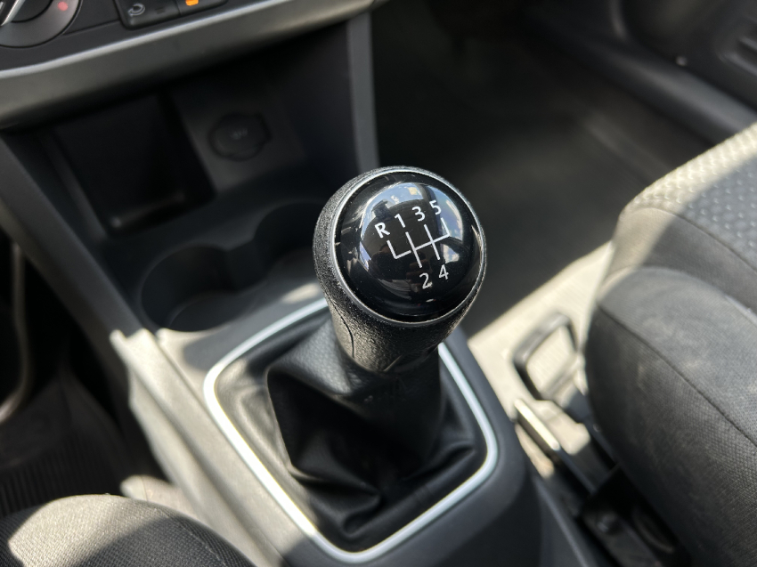 volkswagen fox 1.6 msi total flex connect 4p manual 201914