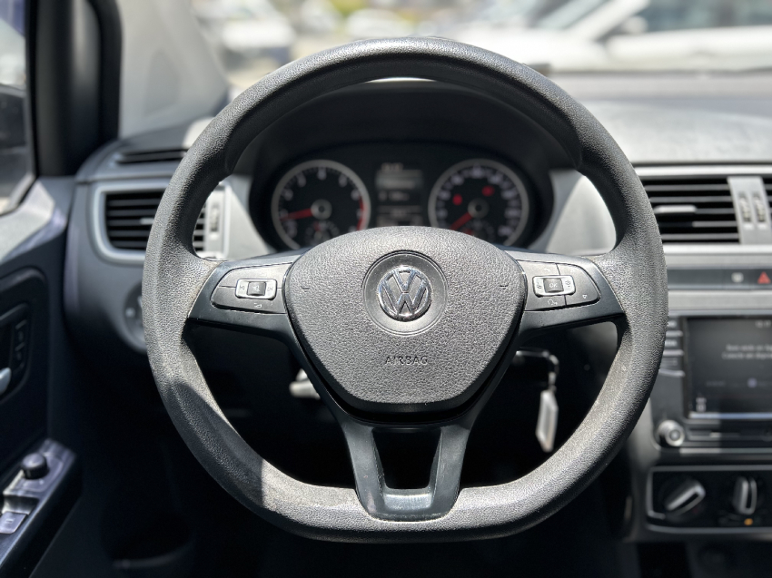 volkswagen fox 1.6 msi total flex connect 4p manual 201911