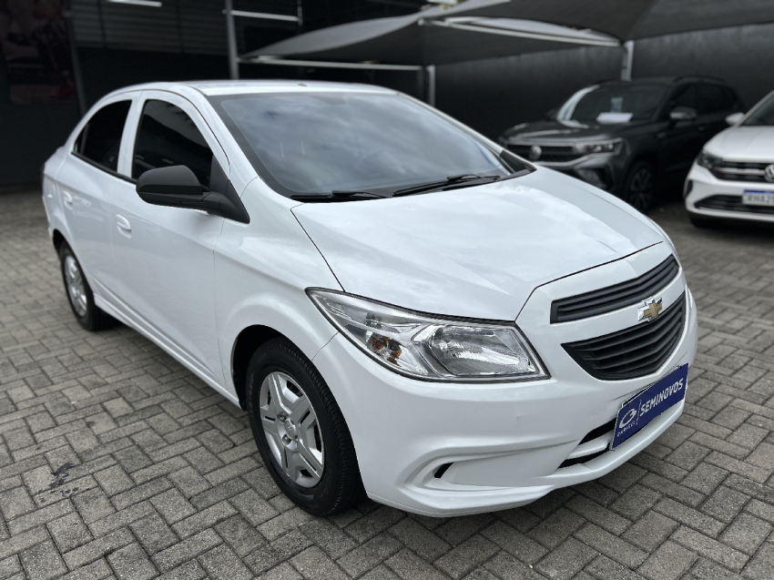 chevrolet prisma 1.0 mpfi joy 8v flex 4p manual 2017