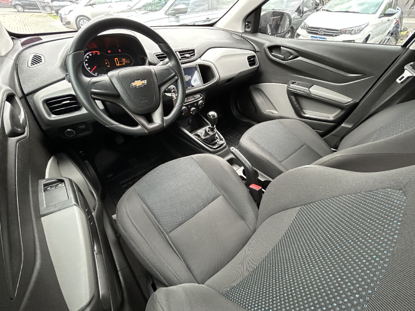 chevrolet prisma 1.0 mpfi joy 8v flex 4p manual 20179