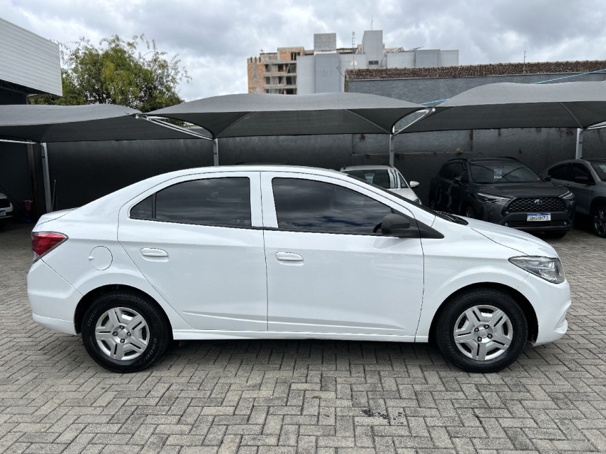 chevrolet prisma 1.0 mpfi joy 8v flex 4p manual 20177