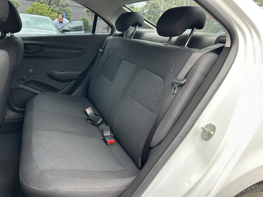 chevrolet prisma 1.0 mpfi joy 8v flex 4p manual 201716