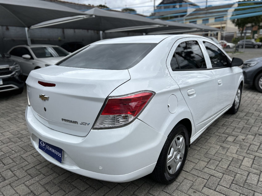 chevrolet prisma 1.0 mpfi joy 8v flex 4p manual 20176