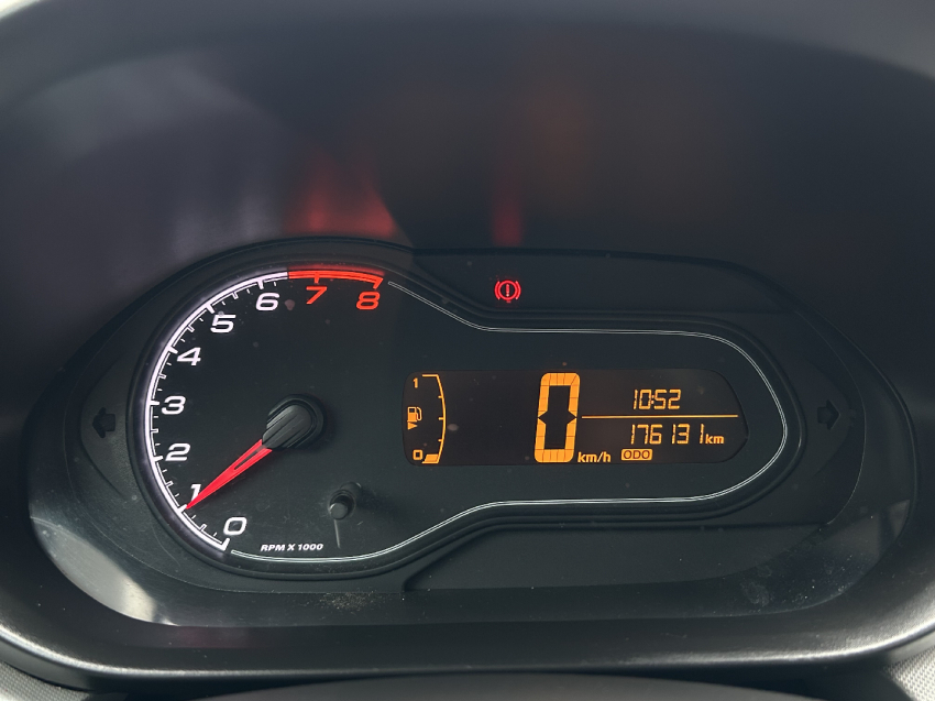 chevrolet prisma 1.0 mpfi joy 8v flex 4p manual 201712