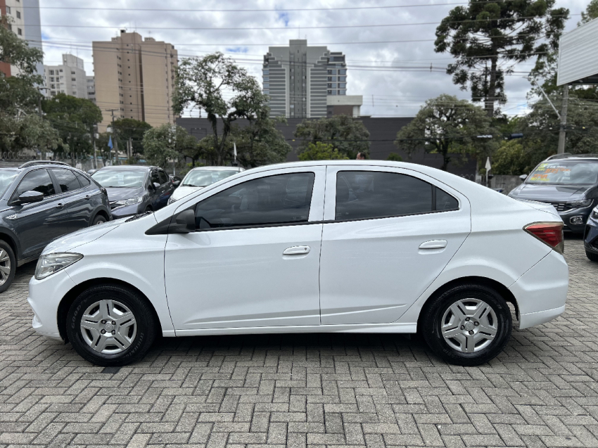 chevrolet prisma 1.0 mpfi joy 8v flex 4p manual 20173