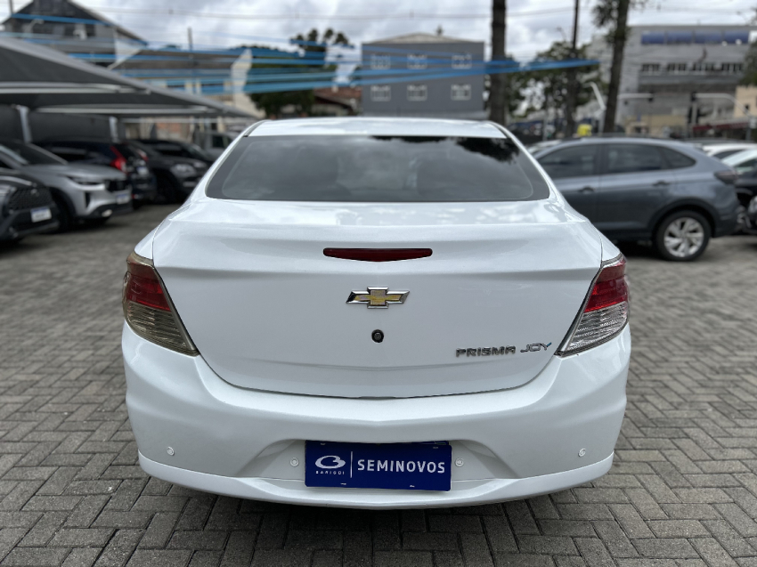 chevrolet prisma 1.0 mpfi joy 8v flex 4p manual 20175