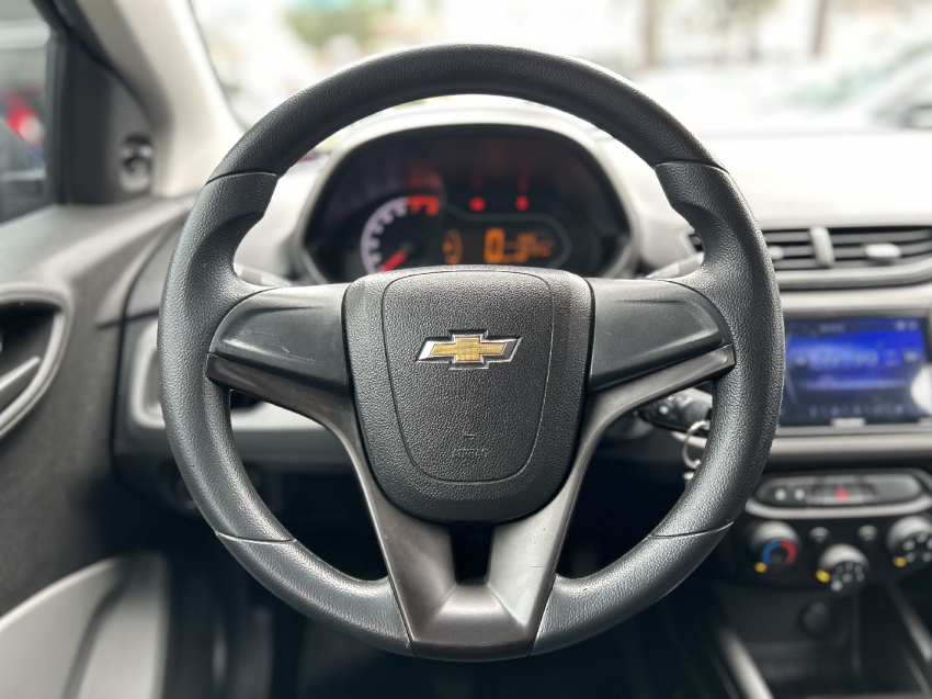 chevrolet prisma 1.0 mpfi joy 8v flex 4p manual 201711