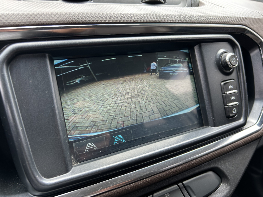 chevrolet spin 1.8 premier 8v flex 4p automatico 202013