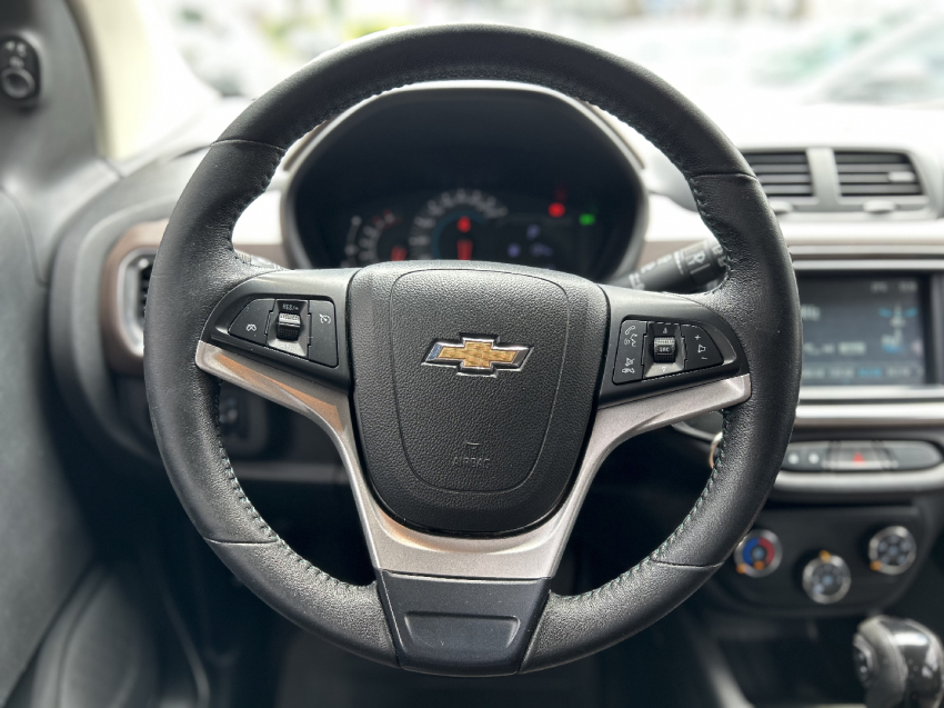 chevrolet spin 1.8 premier 8v flex 4p automatico 202011