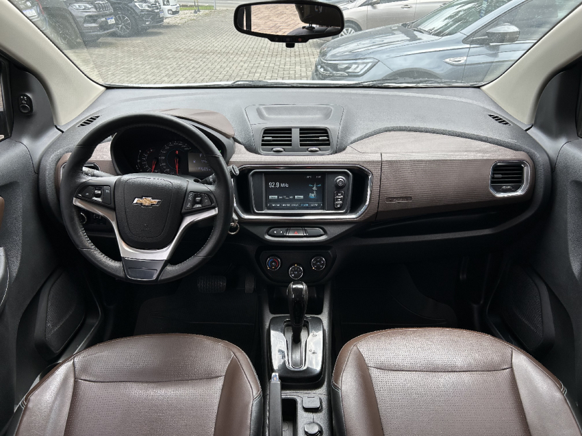 chevrolet spin 1.8 premier 8v flex 4p automatico 202010