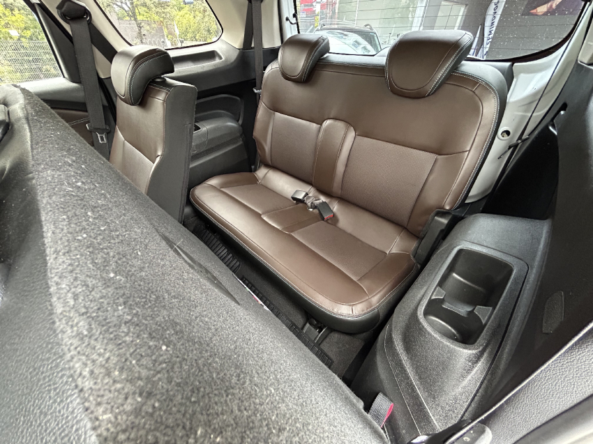 chevrolet spin 1.8 premier 8v flex 4p automatico 202016