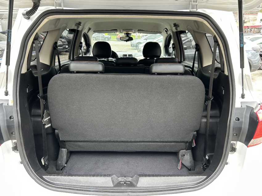 chevrolet spin 1.8 premier 8v flex 4p automatico 20208