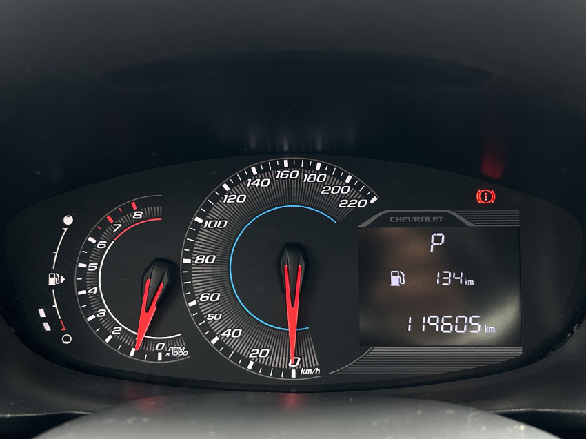 chevrolet spin 1.8 premier 8v flex 4p automatico 202012