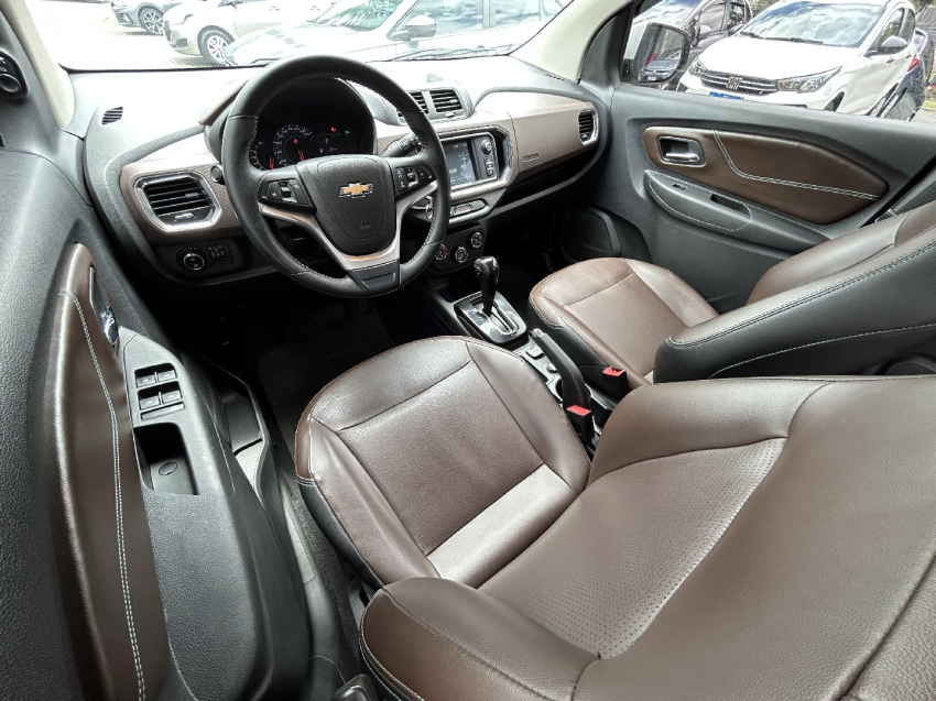 chevrolet spin 1.8 premier 8v flex 4p automatico 20209