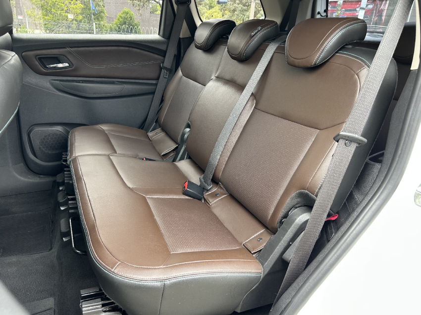 chevrolet spin 1.8 premier 8v flex 4p automatico 202017